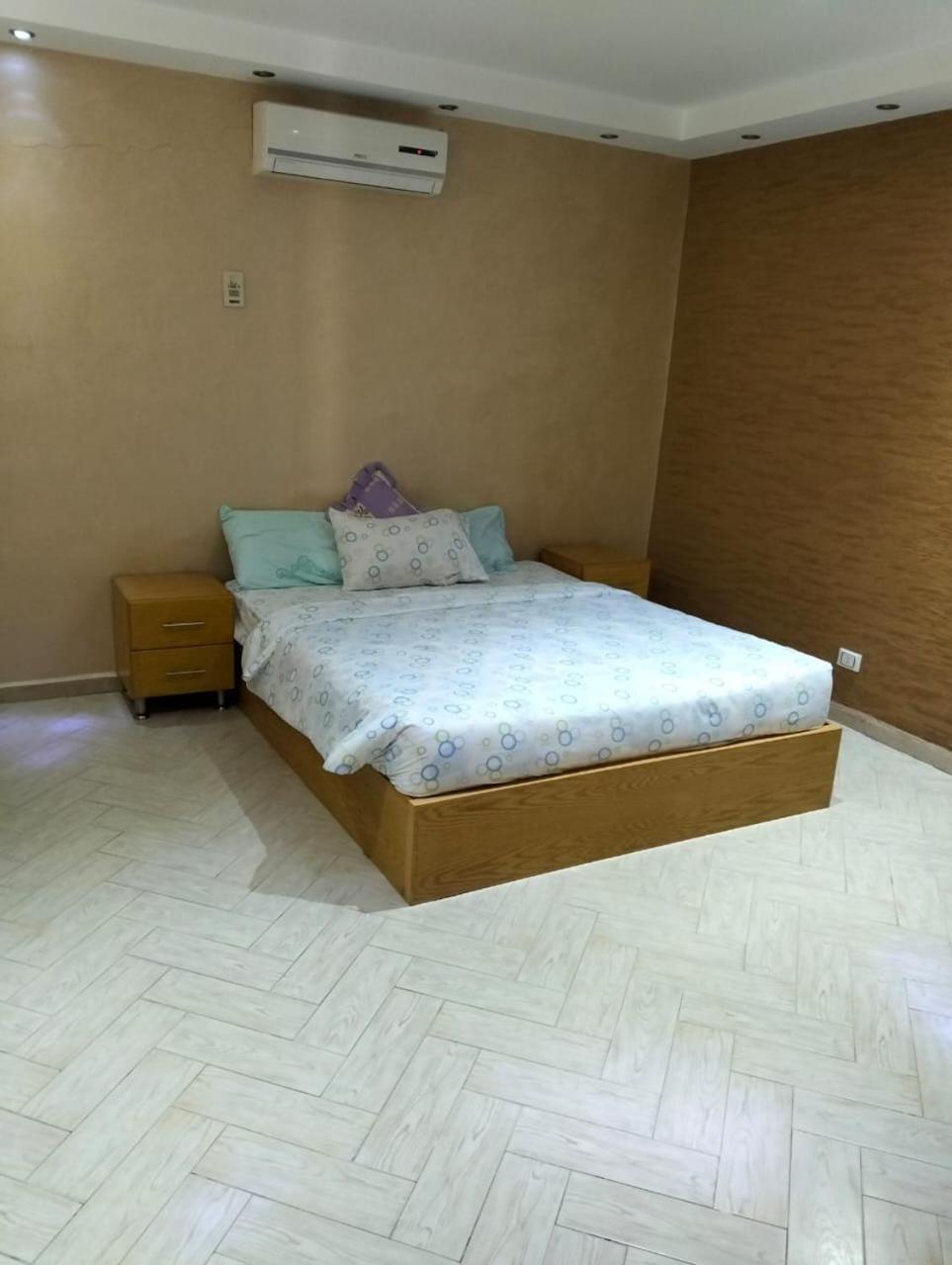 Apartment Al Sarfi Hurghada