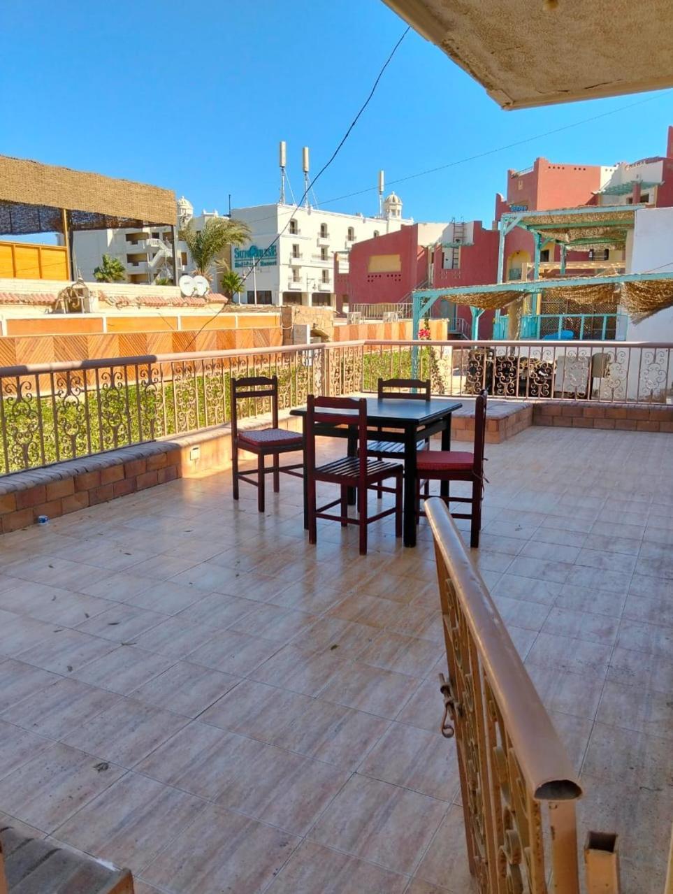 Al Sarfi Hurghada